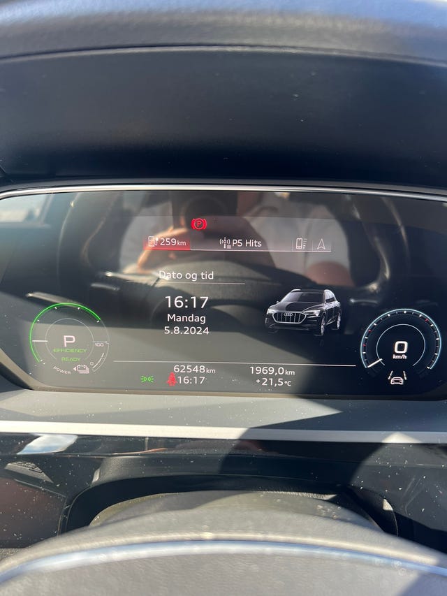 2021 AUDI E-TRON - 17