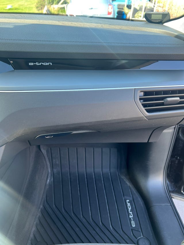 2021 AUDI E-TRON - 14
