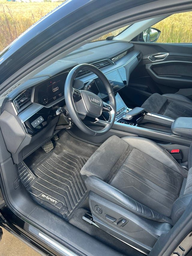 2021 AUDI E-TRON - 16