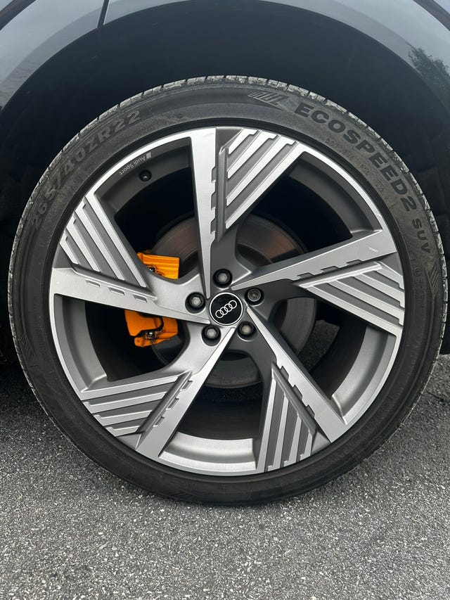 2021 AUDI E-TRON - 13