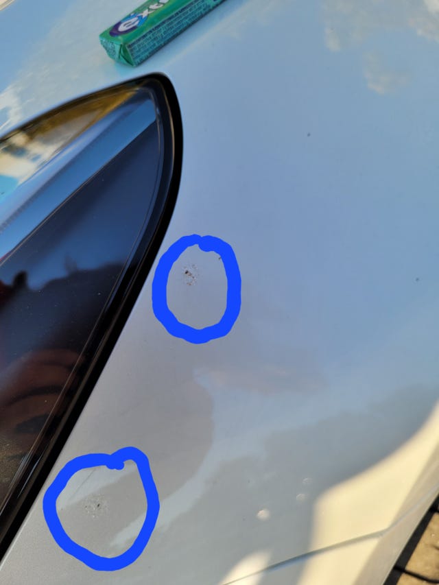 2021 TESLA MODEL 3 - 21