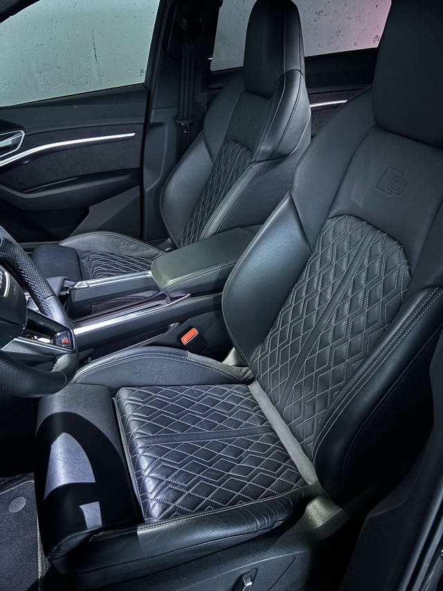 2021 AUDI E-TRON - 14
