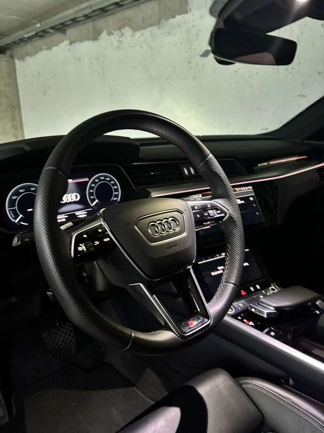 2021 AUDI E-TRON - 15