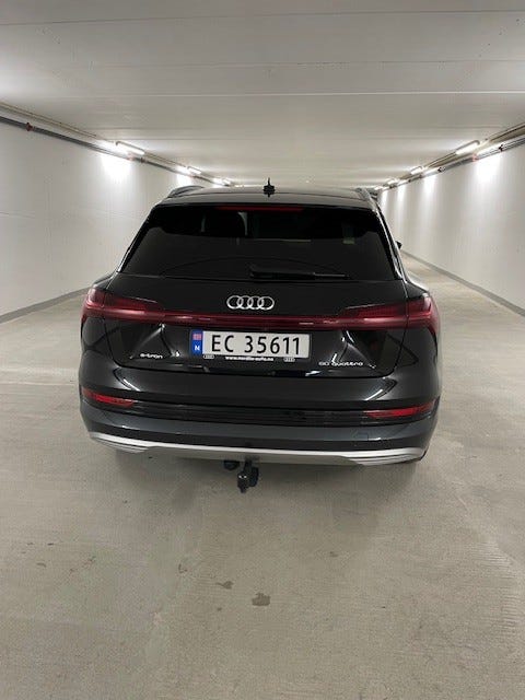 WAUZZZGE1MB029565 2021 AUDI E-TRON-4