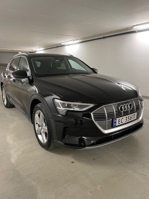 WAUZZZGE1MB029565 2021 AUDI E-TRON-2
