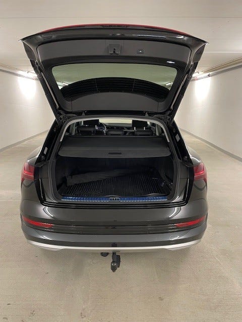 WAUZZZGE1MB029565 2021 AUDI E-TRON-5