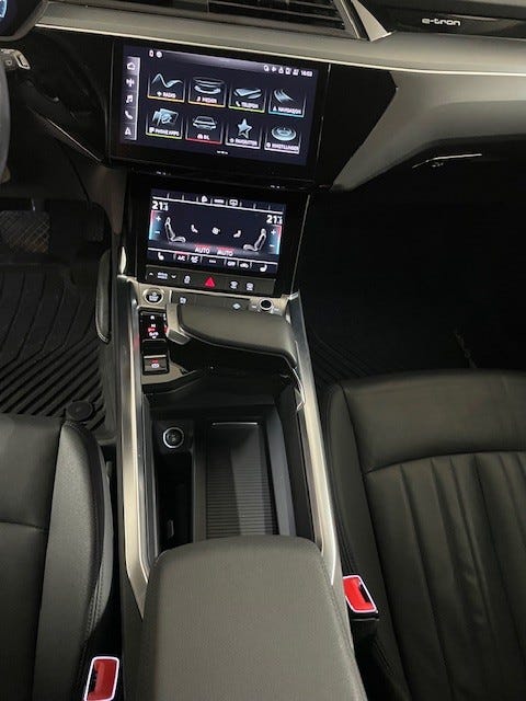 2021 AUDI E-TRON - 13