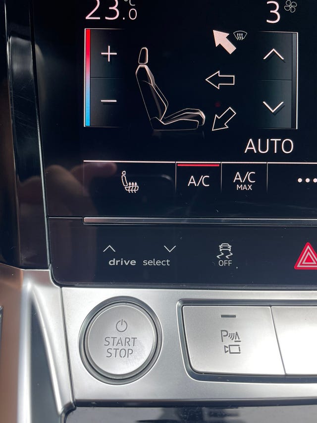 2020 AUDI E-TRON - 19