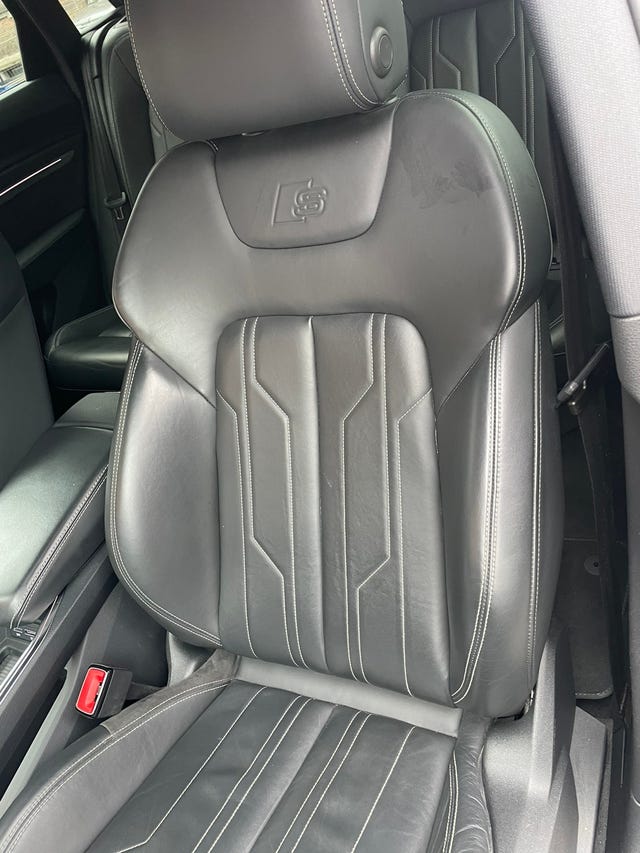 2020 AUDI E-TRON - 12