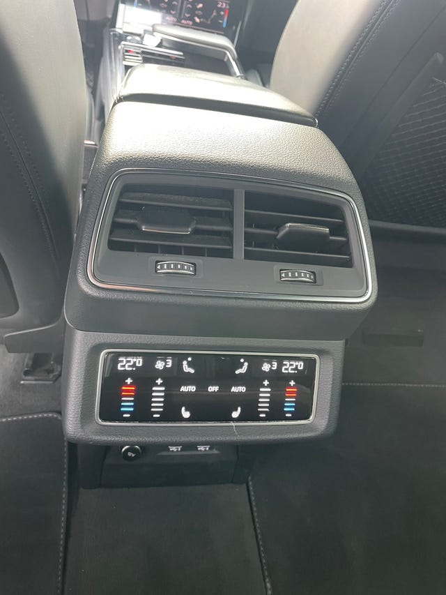 2020 AUDI E-TRON - 16