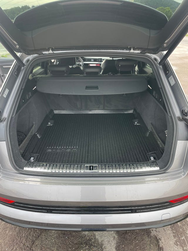 2020 AUDI E-TRON - 14
