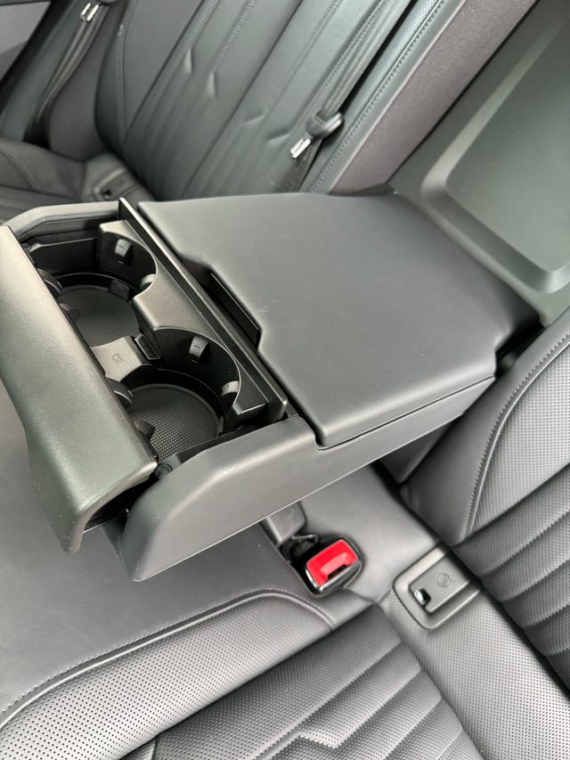 2020 AUDI E-TRON - 31