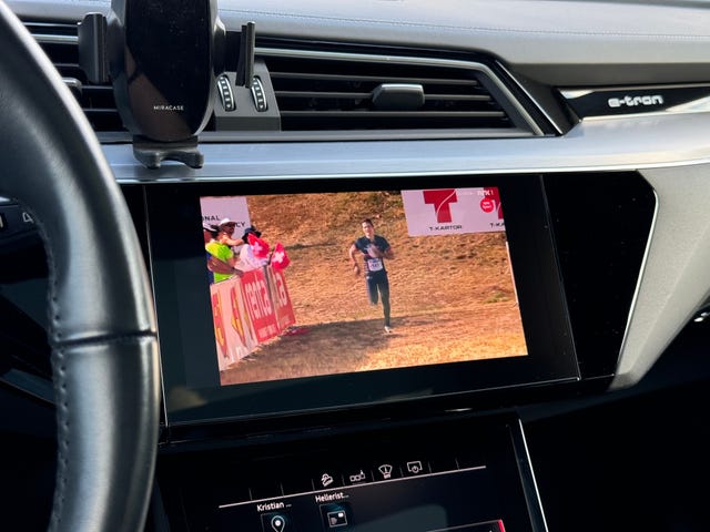 2020 AUDI E-TRON - 66
