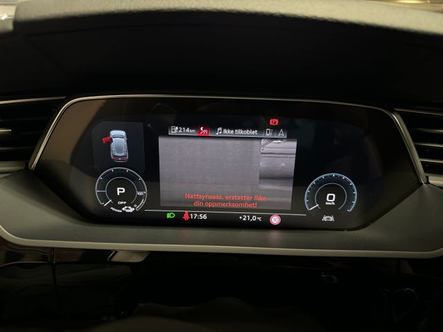 2020 AUDI E-TRON - 44