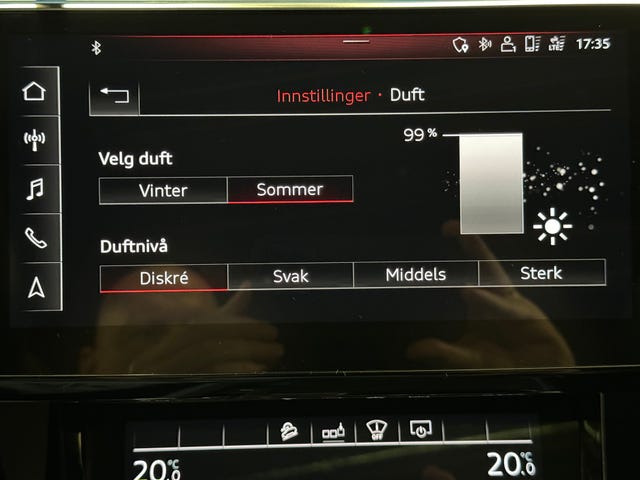 2020 AUDI E-TRON - 61
