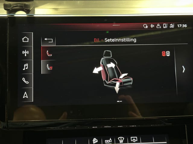 2020 AUDI E-TRON - 58