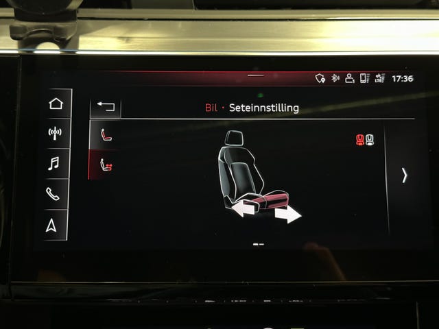2020 AUDI E-TRON - 57
