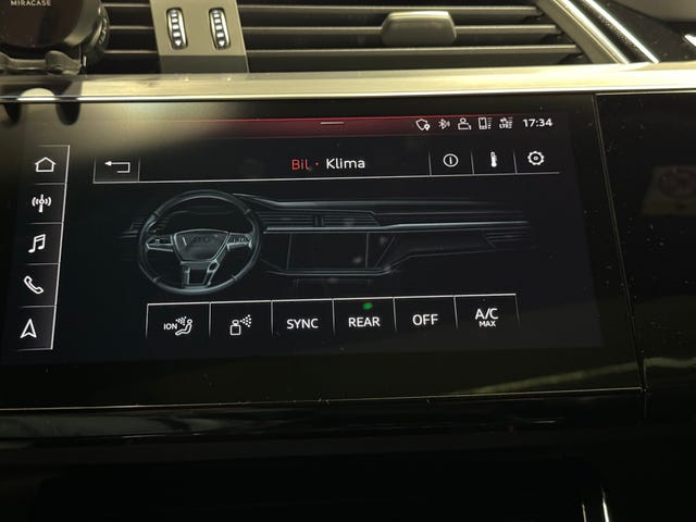 2020 AUDI E-TRON - 60