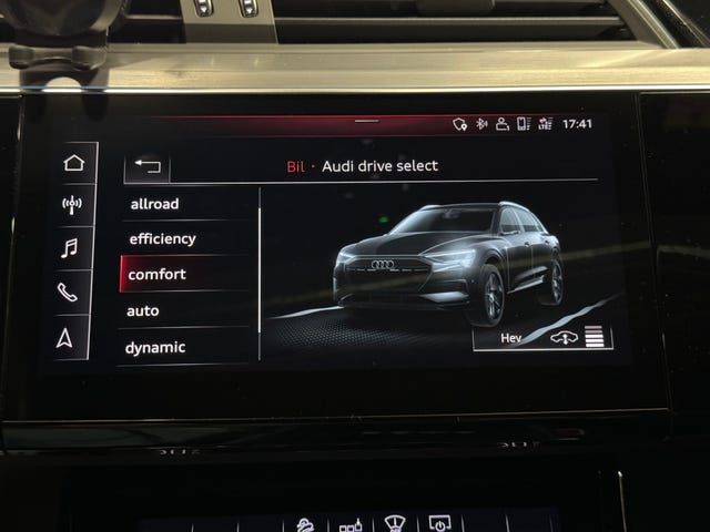 2020 AUDI E-TRON - 49