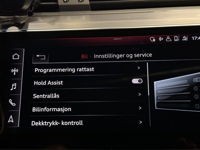 2020 AUDI E-TRON - 48
