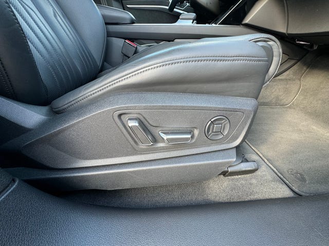 2020 AUDI E-TRON - 21