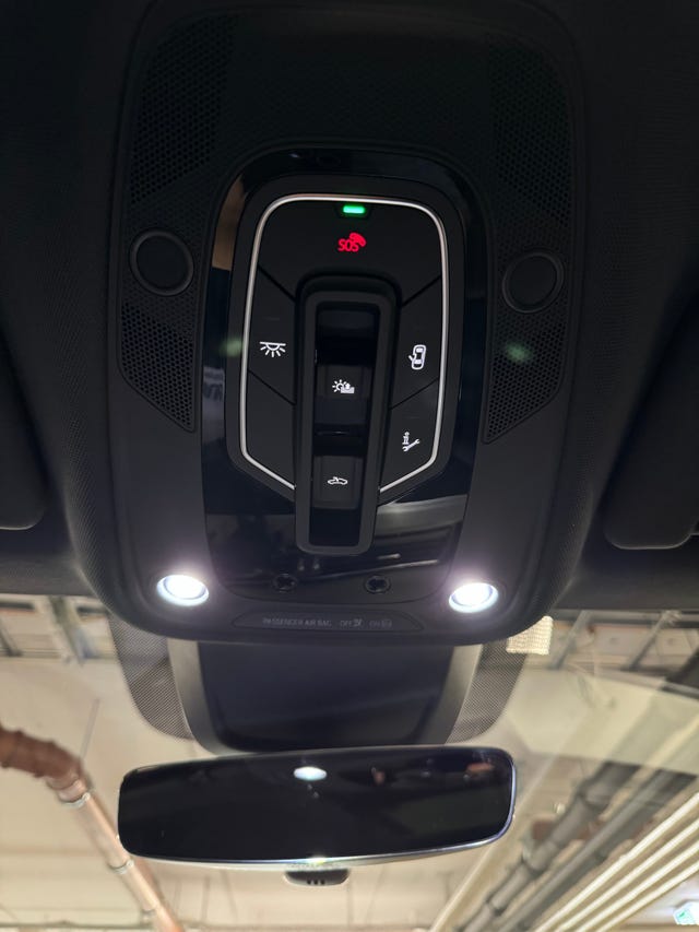 2020 AUDI E-TRON - 69
