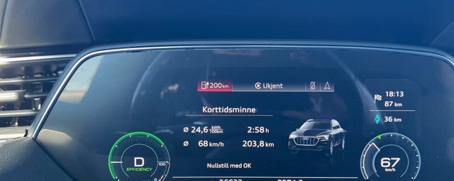 2020 AUDI E-TRON - 43