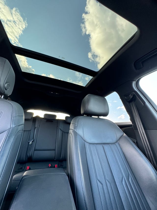 2020 AUDI E-TRON - 23