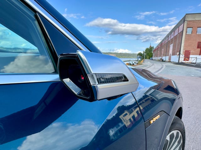 2020 AUDI E-TRON - 16