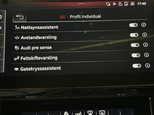 2020 AUDI E-TRON - 53