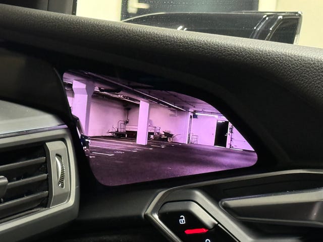 2020 AUDI E-TRON - 17