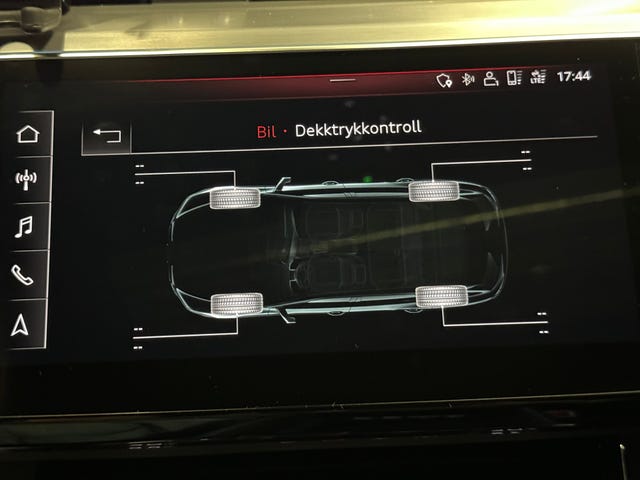 2020 AUDI E-TRON - 47