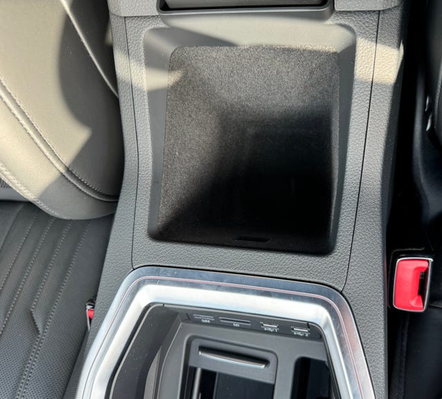 2020 AUDI E-TRON - 27