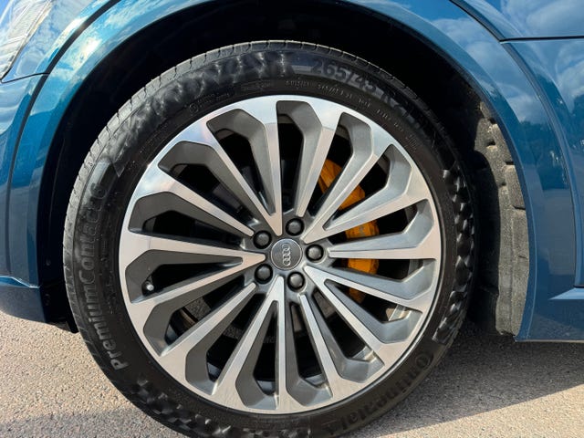 2020 AUDI E-TRON - 15
