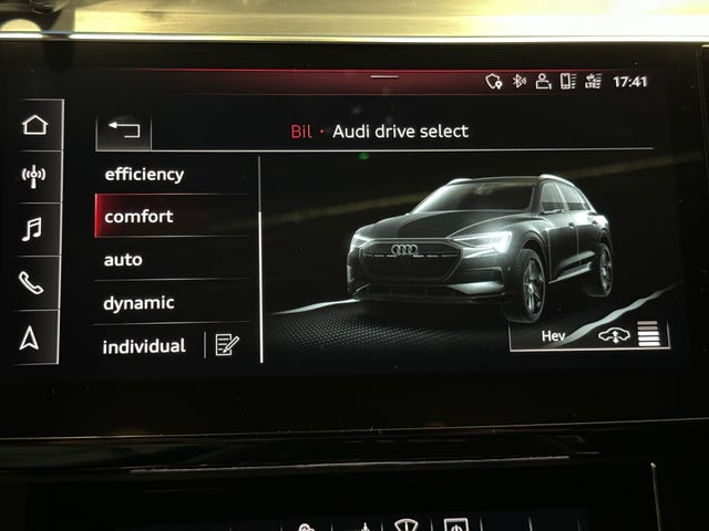 2020 AUDI E-TRON - 50