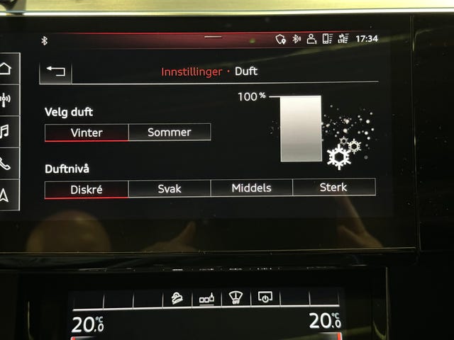 2020 AUDI E-TRON - 62