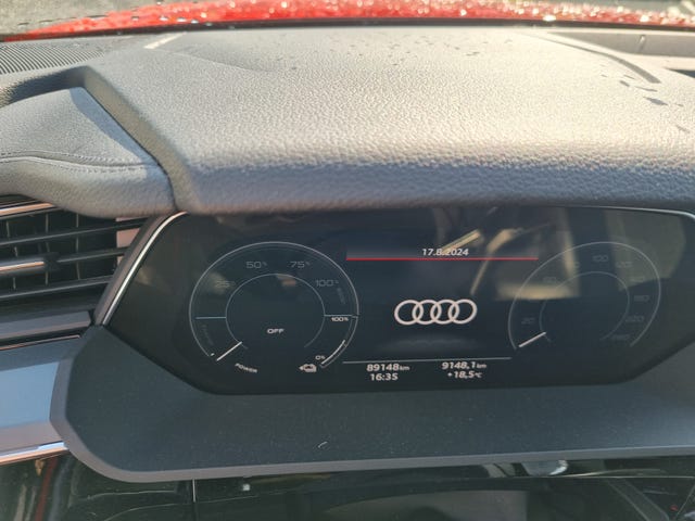 2021 AUDI E-TRON - 8
