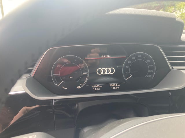 2021 AUDI E-TRON - 8
