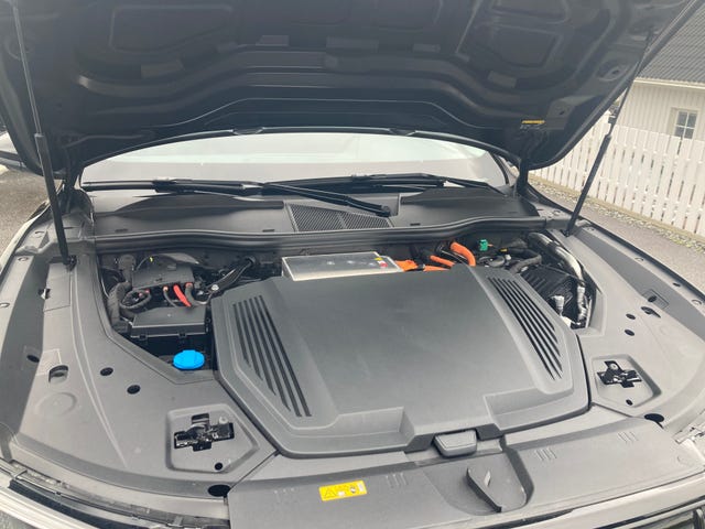 2021 AUDI E-TRON - 17