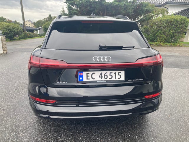 WAUZZZGE6MB028251 2021 AUDI E-TRON-5