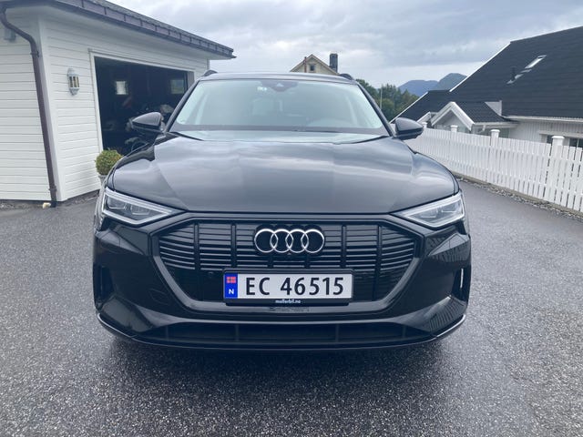 WAUZZZGE6MB028251 2021 AUDI E-TRON-2