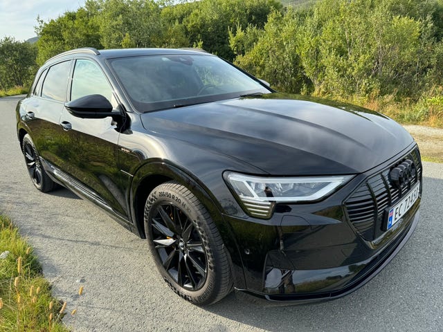 2021 AUDI E-TRON - 7