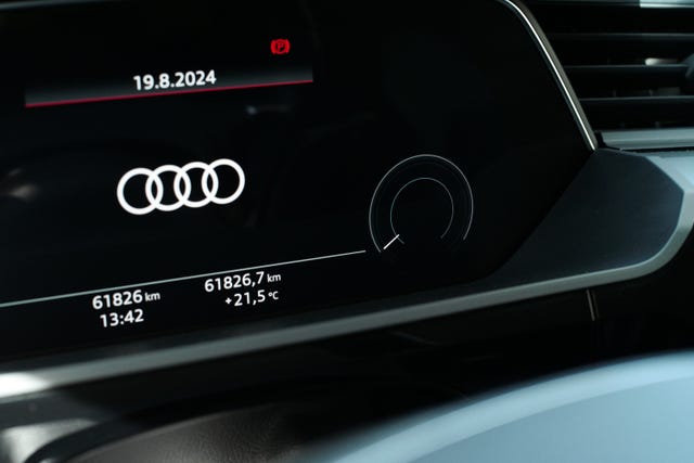 2020 AUDI E-TRON - 18