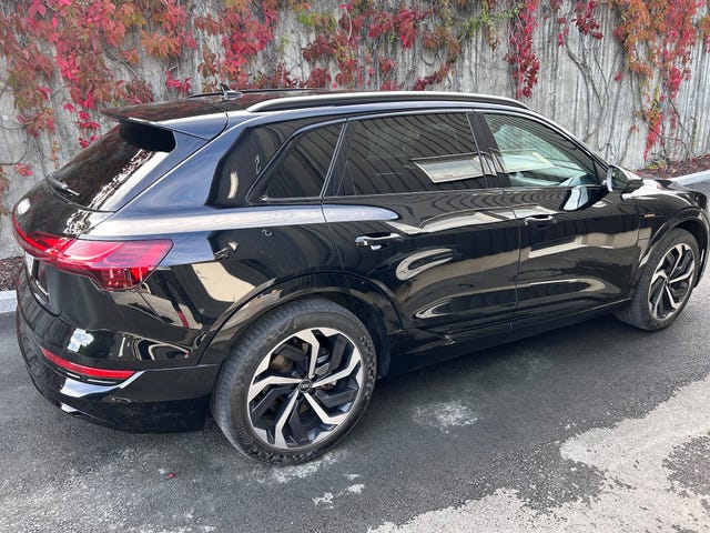2021 AUDI E-TRON - 26