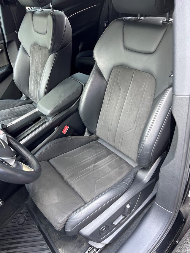 2021 AUDI E-TRON - 13