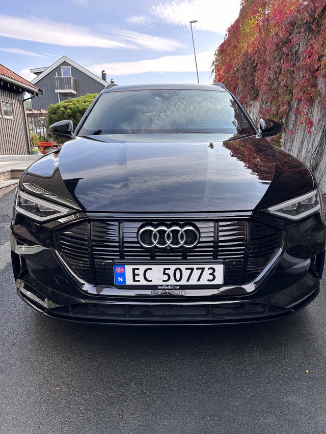 2021 AUDI E-TRON - 27