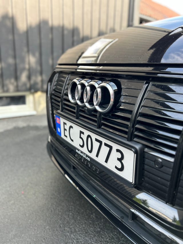 2021 AUDI E-TRON - 25