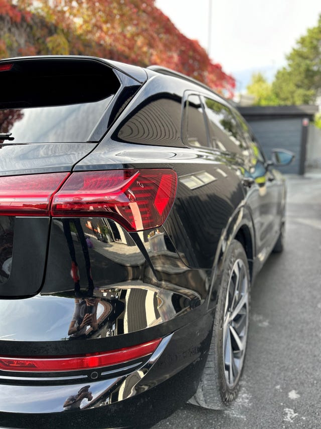 2021 AUDI E-TRON - 21