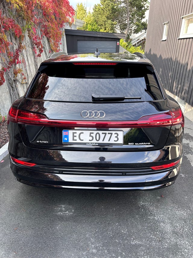WAUZZZGE6MB031053 2021 AUDI E-TRON-2