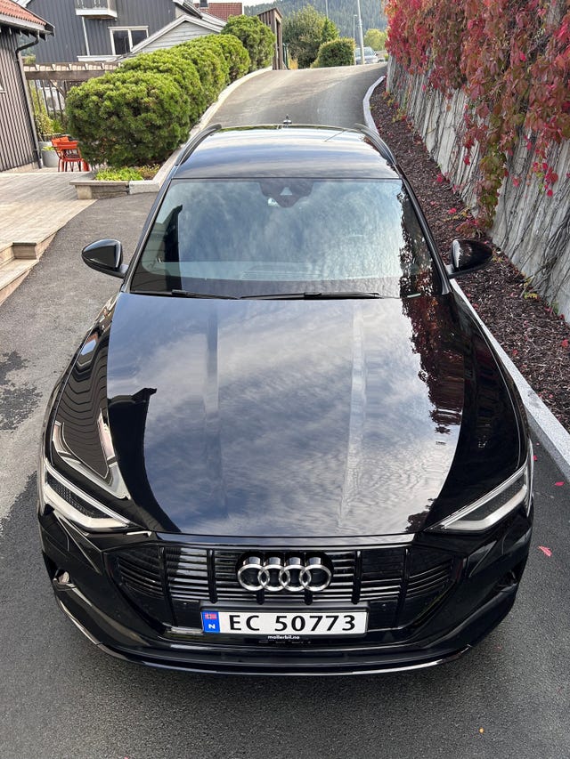 WAUZZZGE6MB031053 2021 AUDI E-TRON-1
